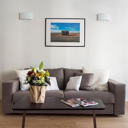 Brand New Apt , City Life District Milan Luaran gambar