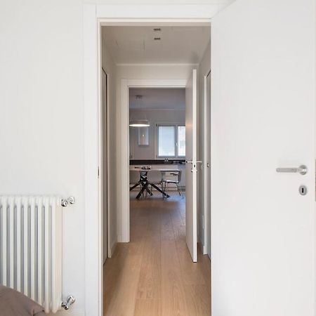 Brand New Apt , City Life District Milan Luaran gambar