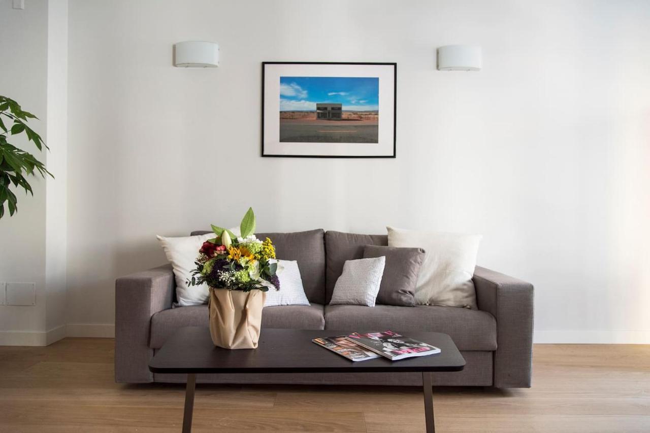 Brand New Apt , City Life District Milan Luaran gambar