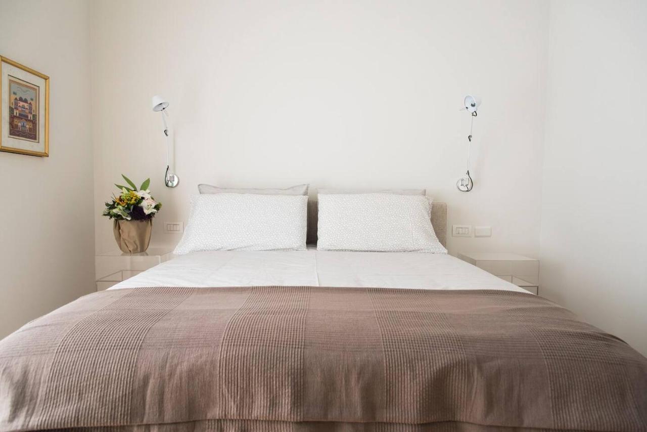 Brand New Apt , City Life District Milan Luaran gambar