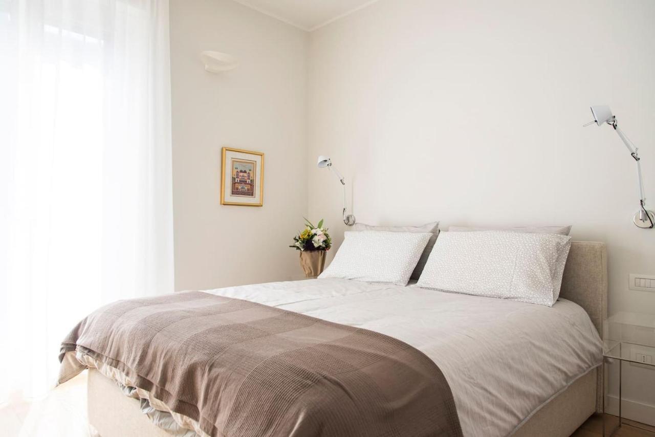 Brand New Apt , City Life District Milan Luaran gambar