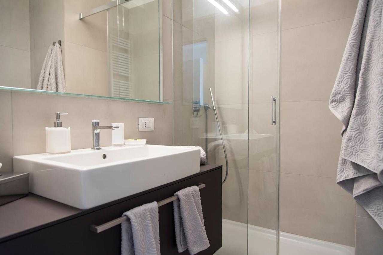 Brand New Apt , City Life District Milan Luaran gambar