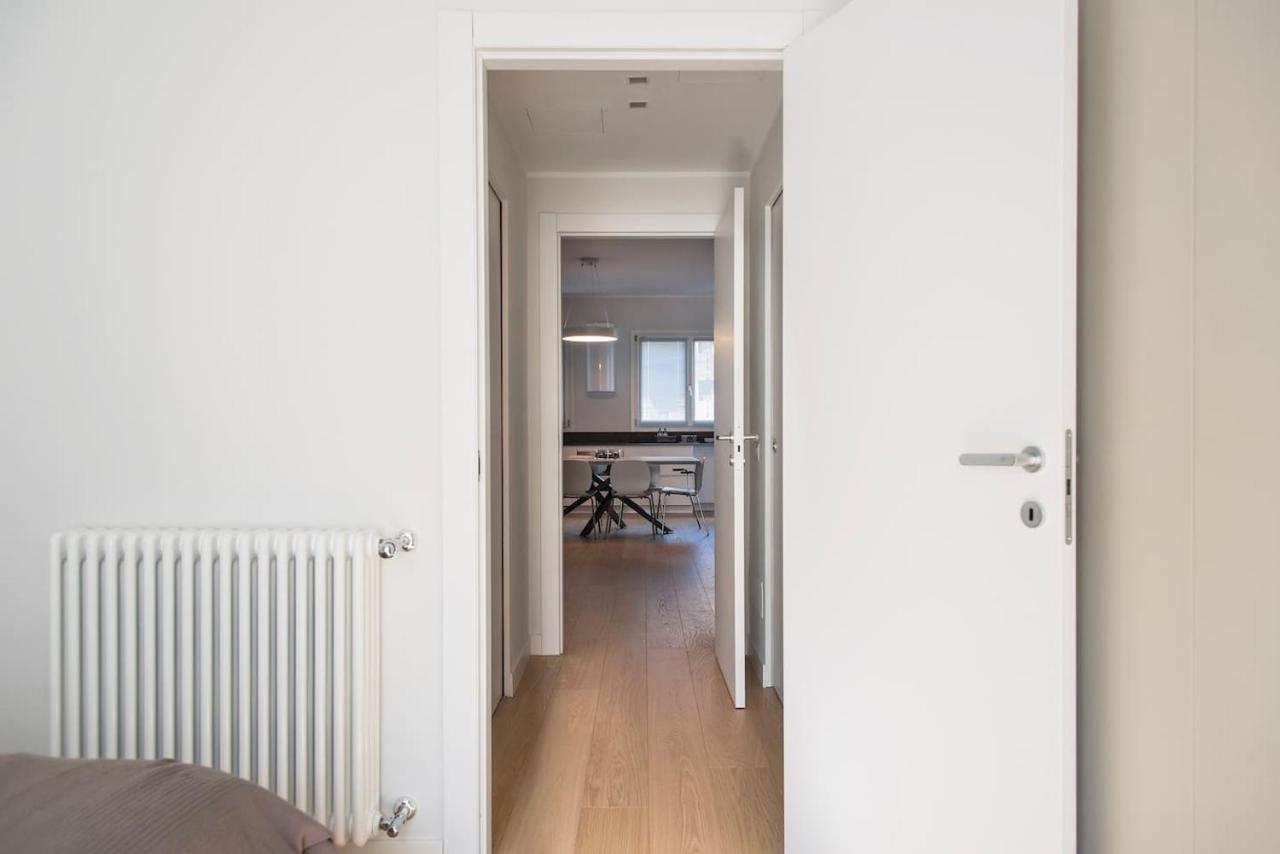 Brand New Apt , City Life District Milan Luaran gambar