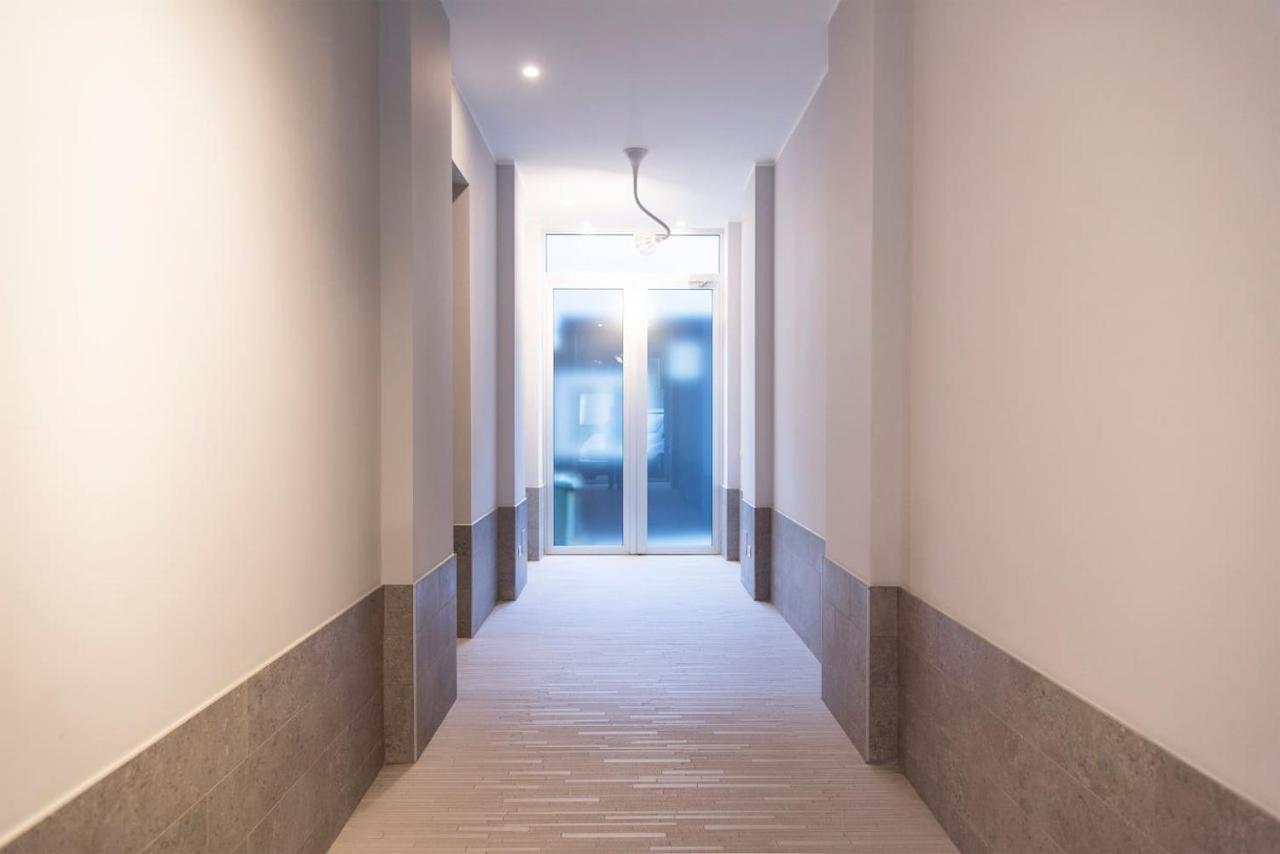 Brand New Apt , City Life District Milan Luaran gambar