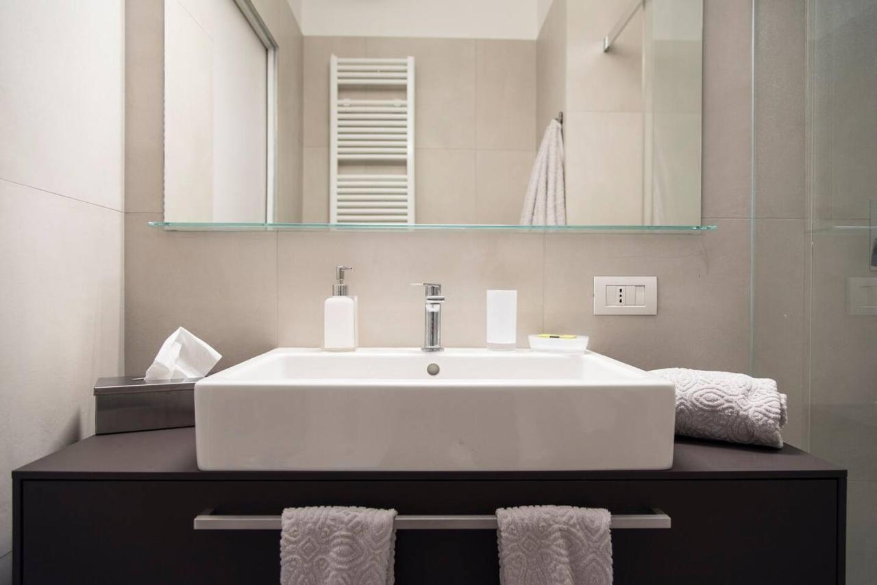 Brand New Apt , City Life District Milan Luaran gambar