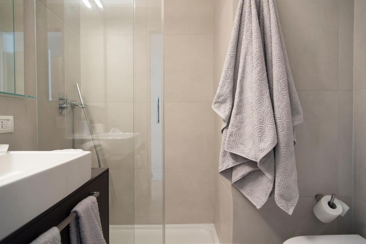 Brand New Apt , City Life District Milan Luaran gambar
