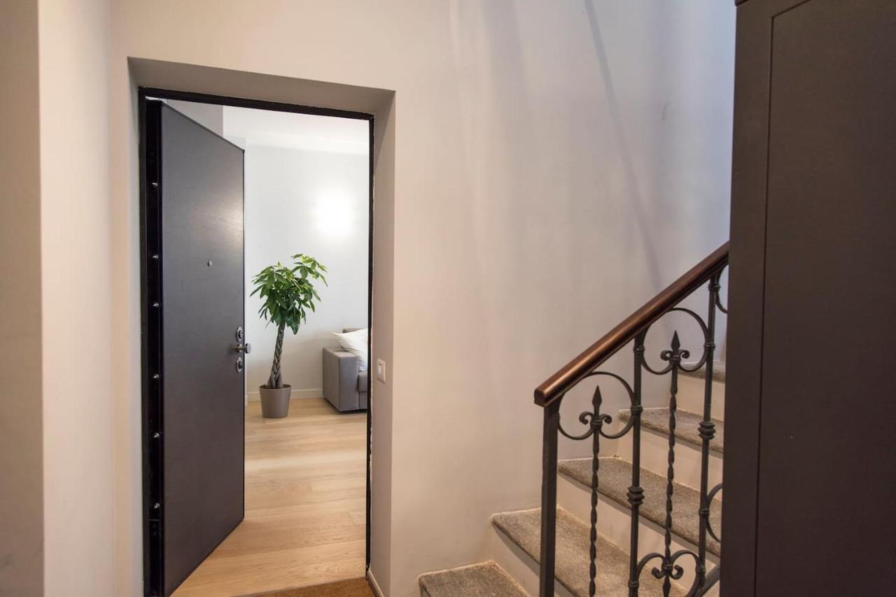 Brand New Apt , City Life District Milan Luaran gambar